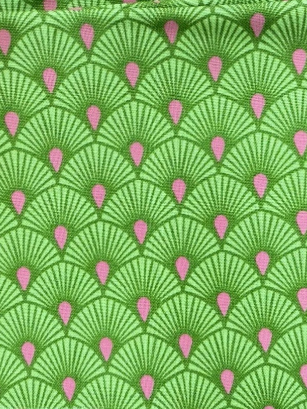 Tula Pink Cotton Fabric Fat Quarter Pinkerville Serenity Frolic Quilting Cotton